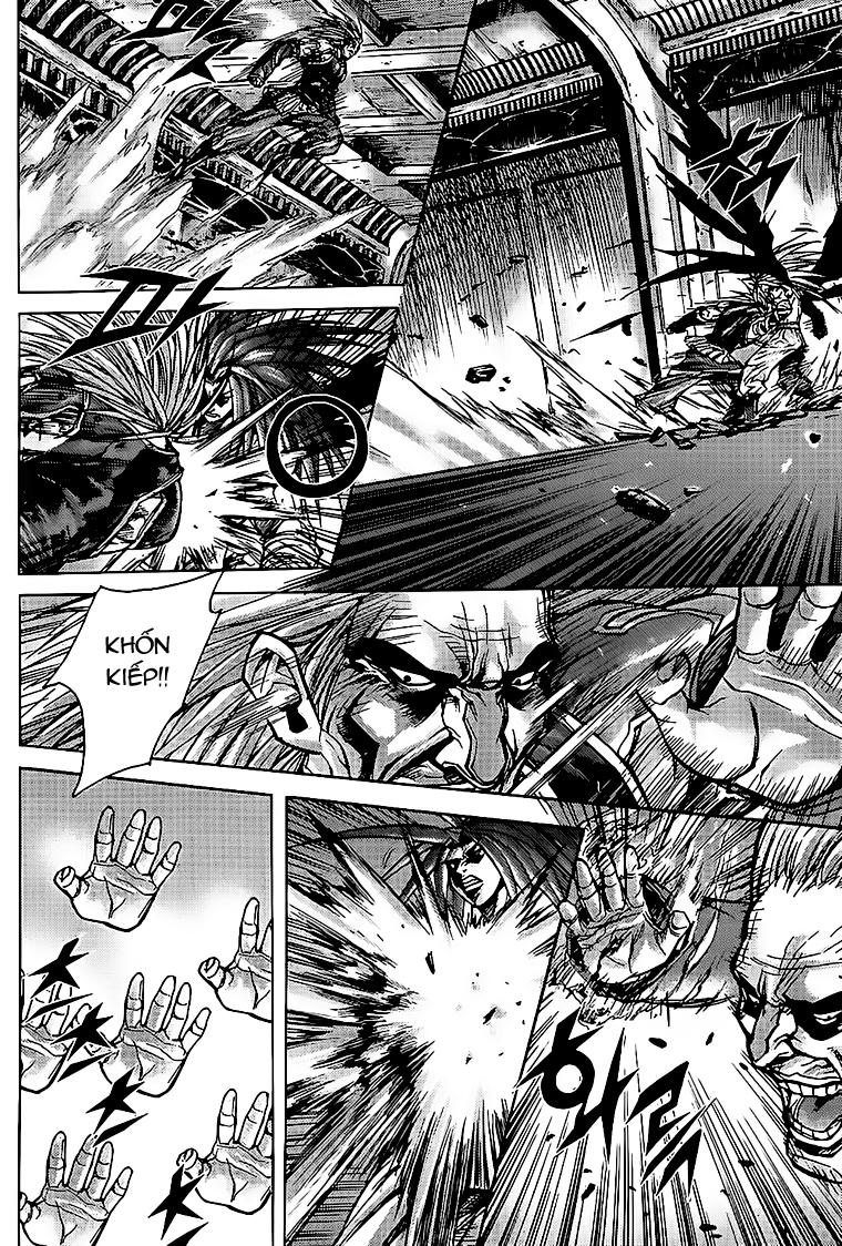 Diêm Đế: Chapter 198