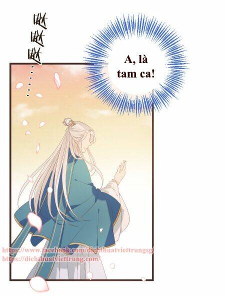 Bạn Trai Tôi Là Cẩm Y Vệ 2: Chapter 40