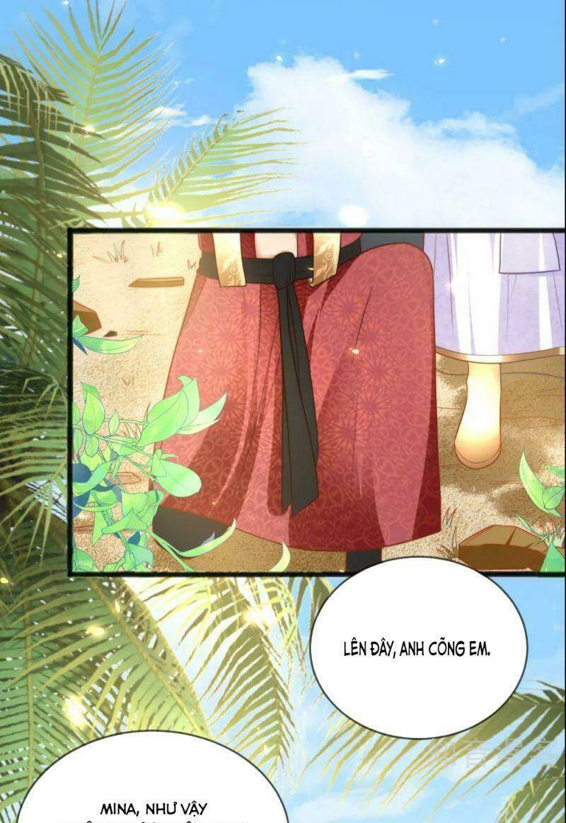Sủng Hậu Của Vương: Chapter 102