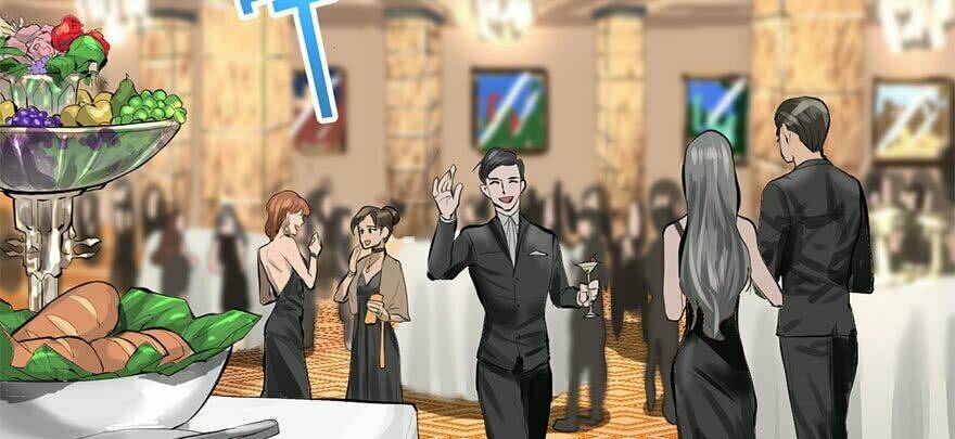 Vua Sinh Tồn: Chapter 79
