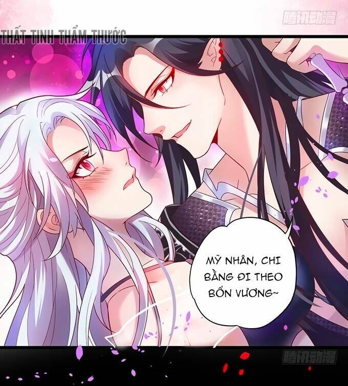 Liêu Liêu Trai: Chapter 1