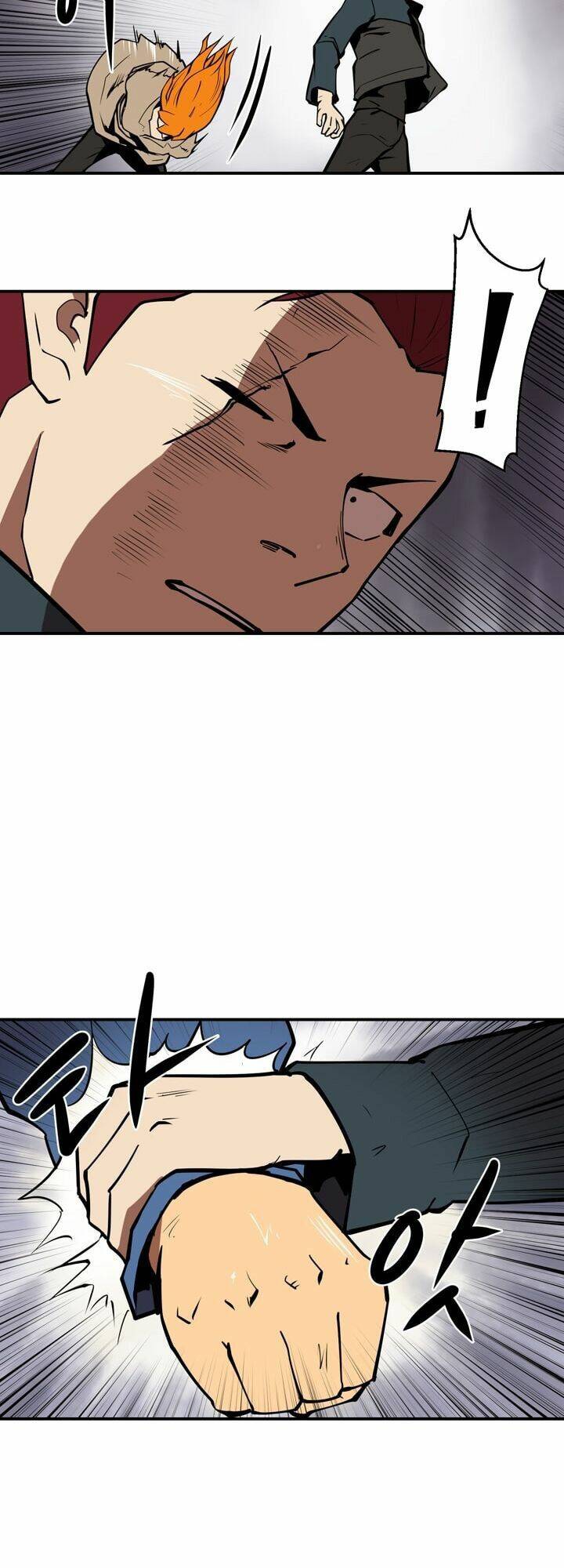 Raid: Chapter 52