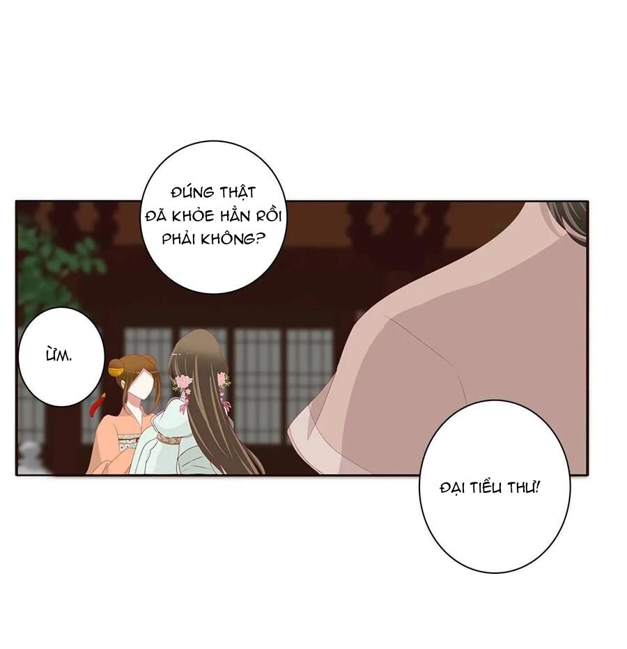 Thông Linh Phi: Chapter 573