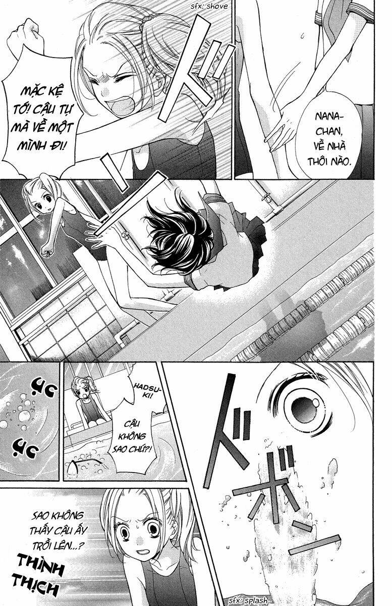 Screaming Lesson!!!: Chapter 22