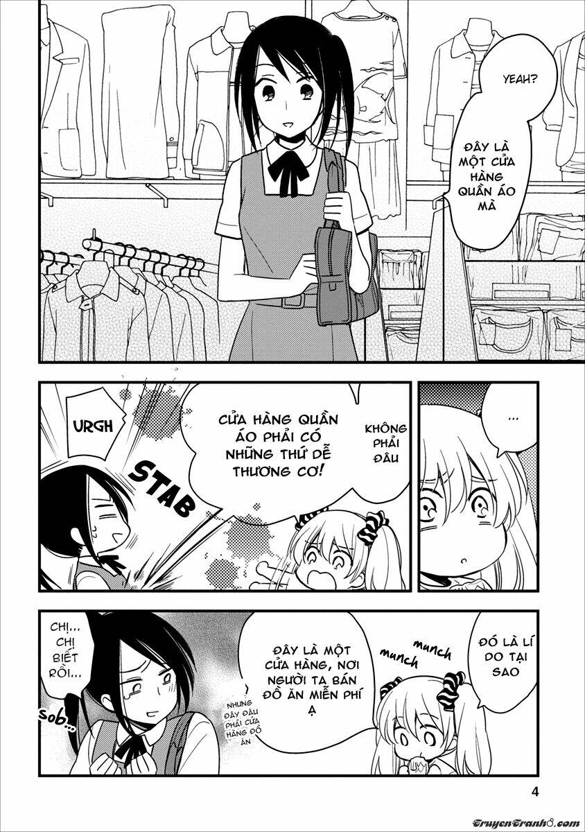 Hinatama: Chapter 12