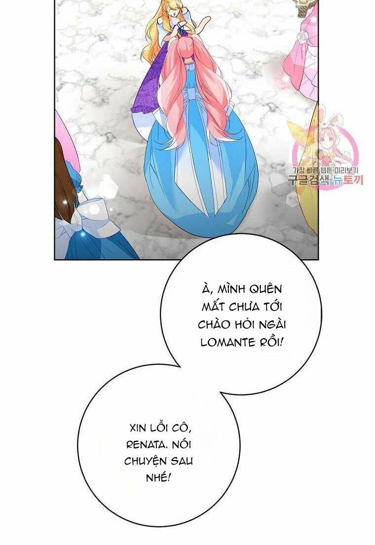 Dư Vị Tách Trà: Chapter 3