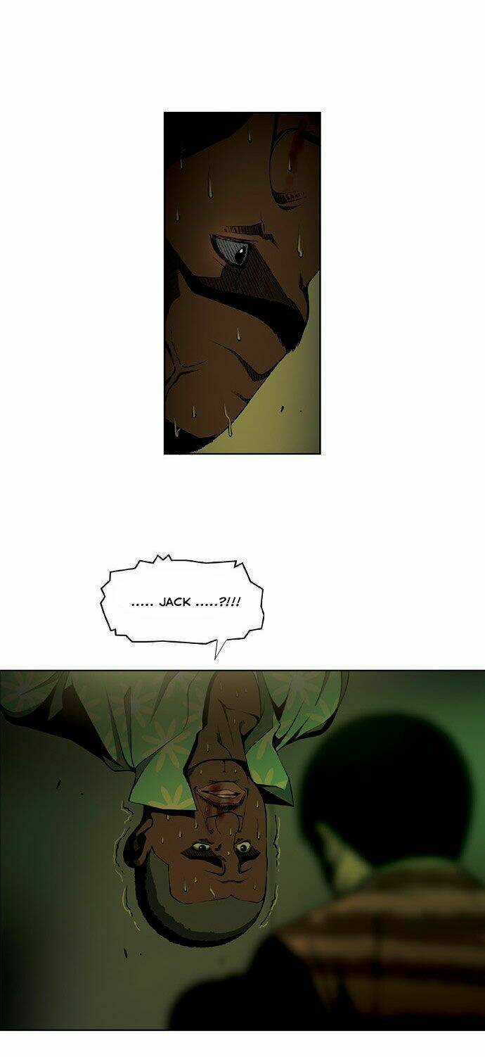 Quán Ăn Sát Thủ: Chapter 6