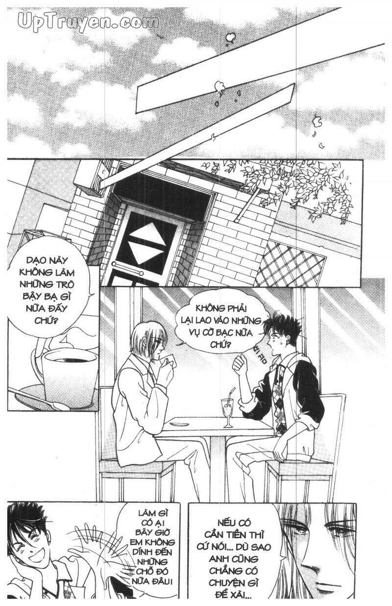 Lao Xao Tuổi Ngọc: Chapter 4