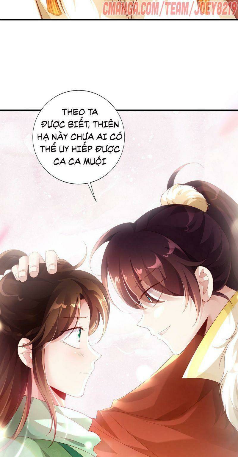 Thiên Kim Bất Hoán: Chapter 77