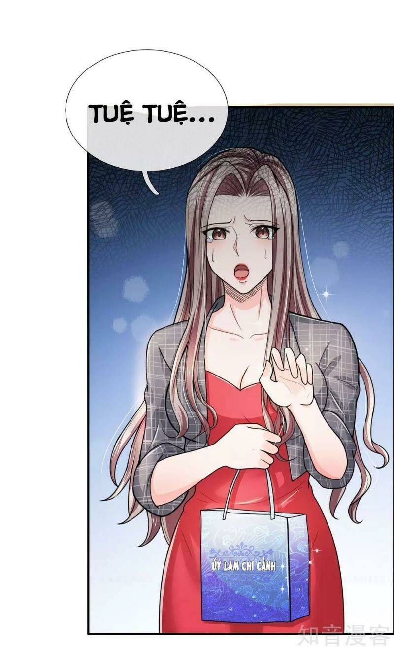 Tuyệt Đỉnh Khí Thiếu: Chapter 48