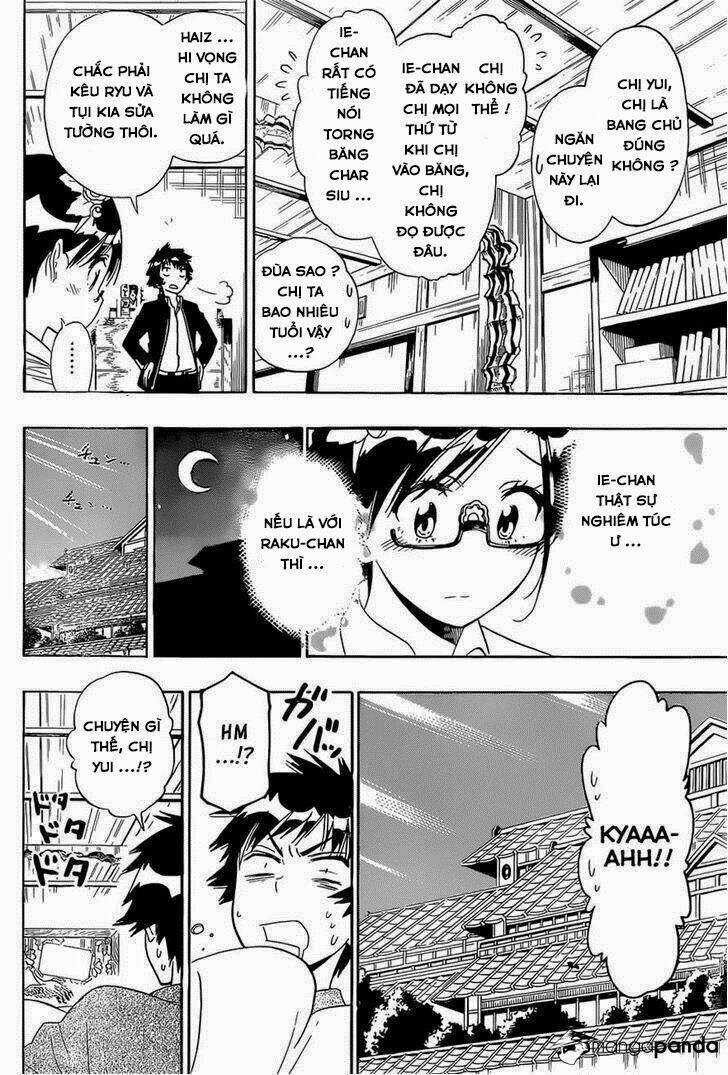 Tình Yêu Ngang Trái: Chapter 148