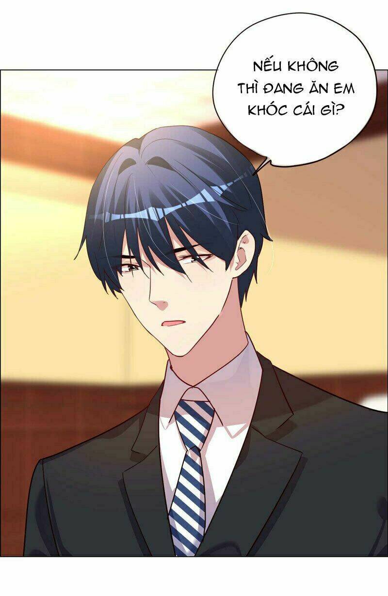 Vì Yêu Mà Khắc Cốt Ghi Tâm: Chapter 21