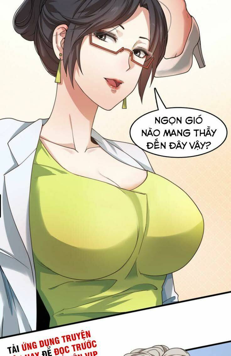 Trọng Sinh Tiểu Y Tiên: Chapter 27