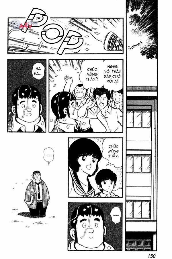 Miyuki: Chapter 20