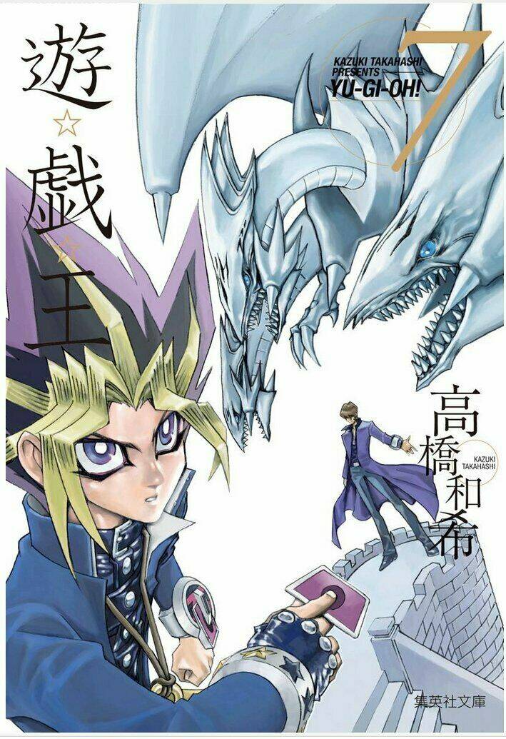 Vua Trò Chơi Full Màu: Chapter 88