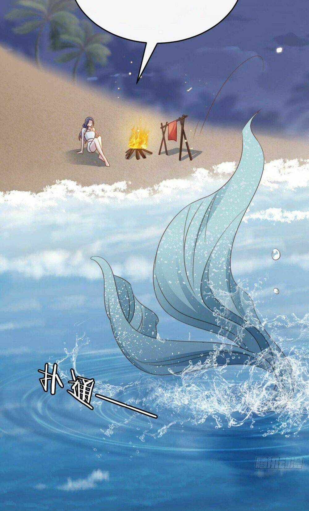 Mau Xuyên Không Rửa Tội Cho Nhân Vật Phản Diện: Chapter 64