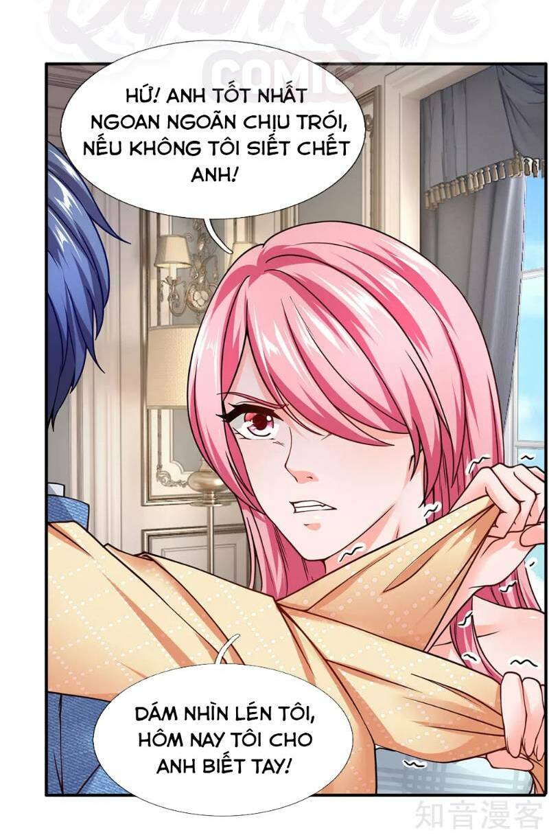 Chung Cực Binh Vương Tại Đô Thị: Chapter 95