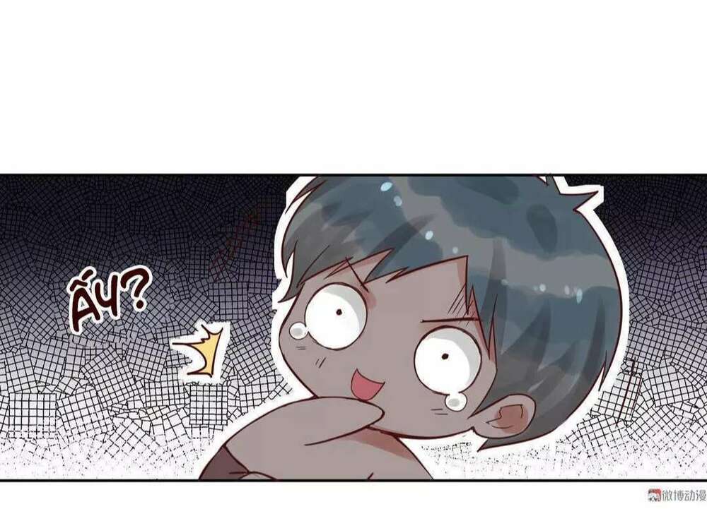 TẤT CẢ CHÂU BẢO ĐỀU CẦU XIN TÔI TRÊU CHỌC NÓ: Chapter 6