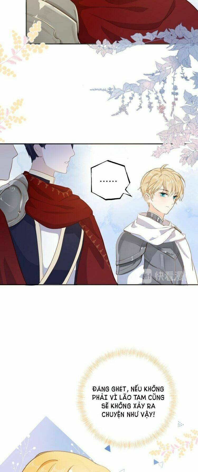 Hầu Nữ Giá Đáo: Chapter 27