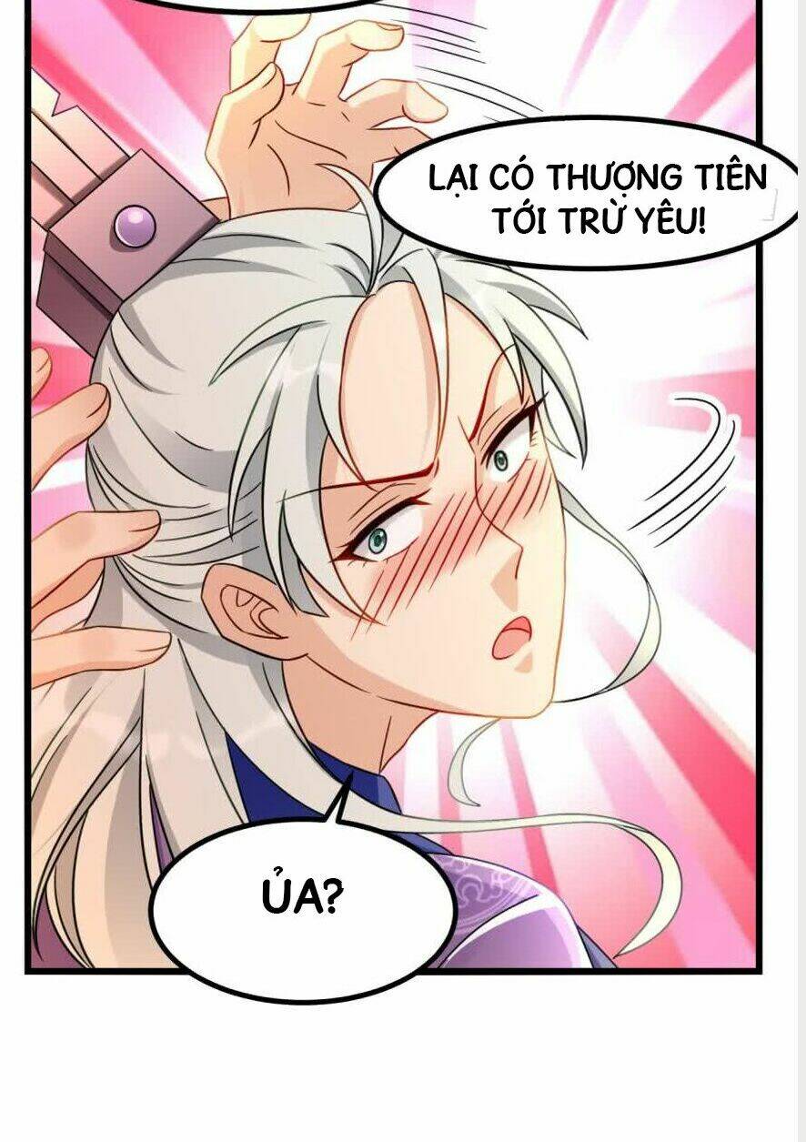 Lão Tổ Của Bạn Đang Online: Chapter 19