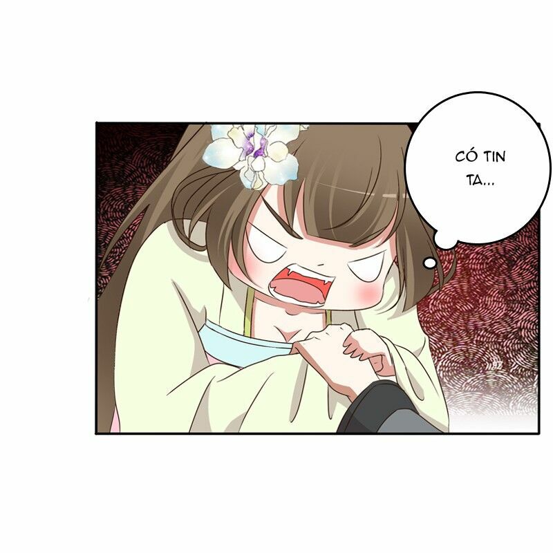 Thông Linh Phi: Chapter 118