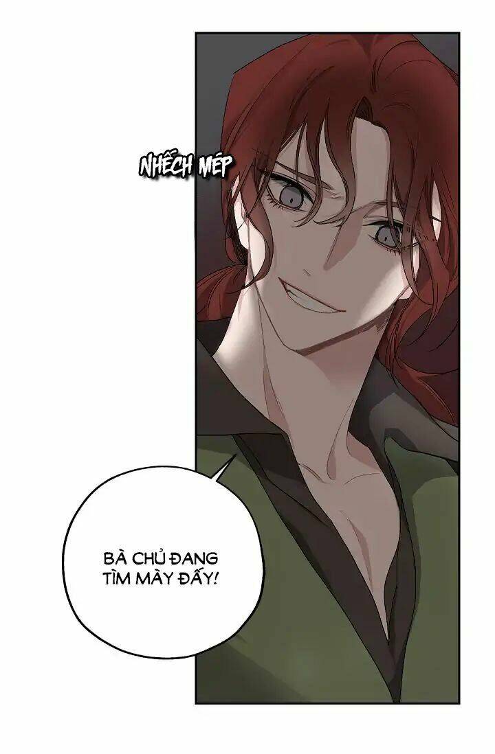 Tình Điên Dại: Chapter 3