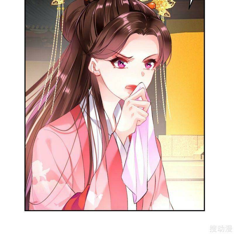 Vương Gia, Áo Lót Của Ngươi Rơi Mất Rồi: Chapter 45