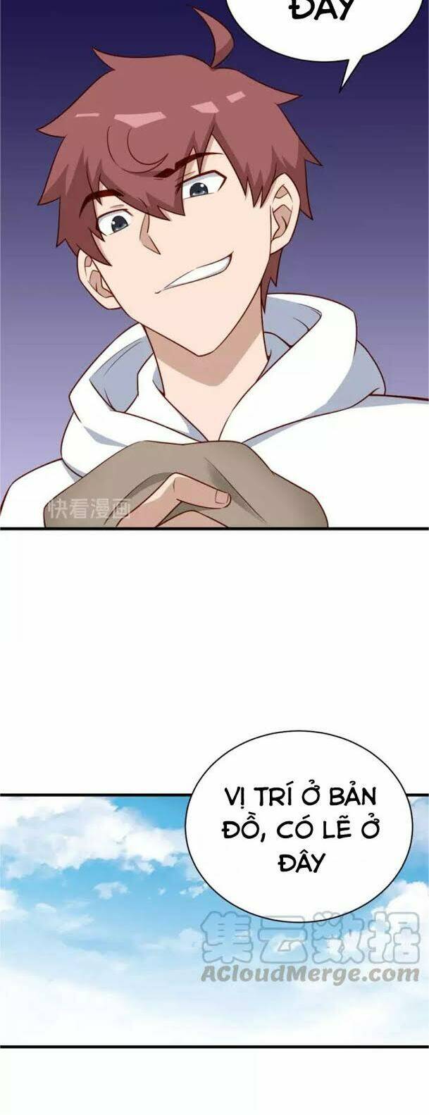 Hệ Thống Tu Tiên Mạnh Nhất: Chapter 85