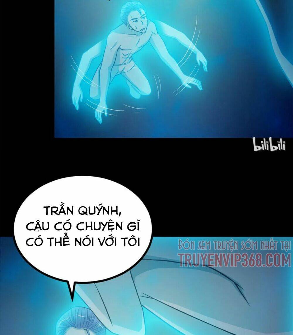 Đai Ca Trở Lại Tuổi 16: Chapter 101