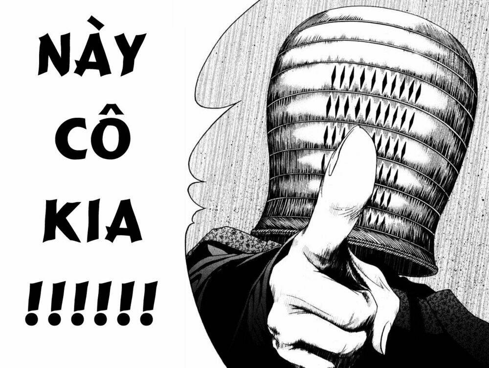 Renai Kaidan Sayoko-San: Chapter 5