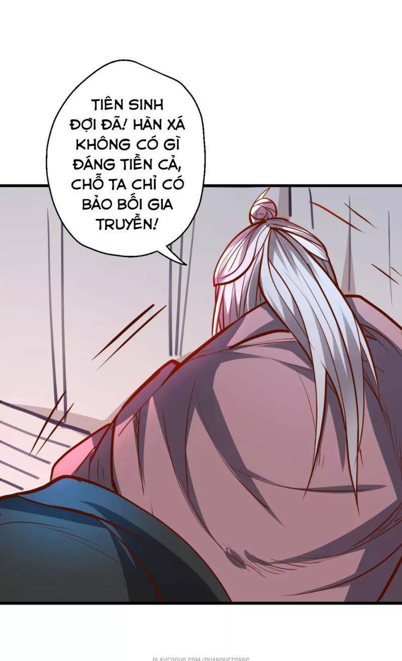 Tối Cường Đại Biểu Hoàng Kim Thận: Chapter 48