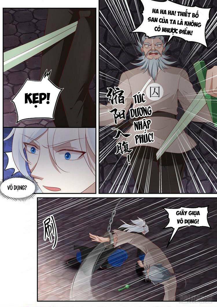 Ta Có Thể Lấy Ra Độ Thành Thục: Chapter 46