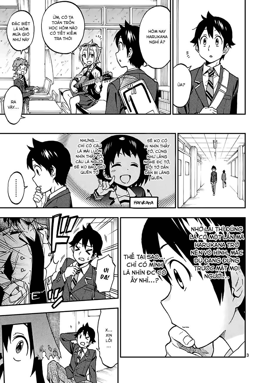 Criminale: Chapter 24