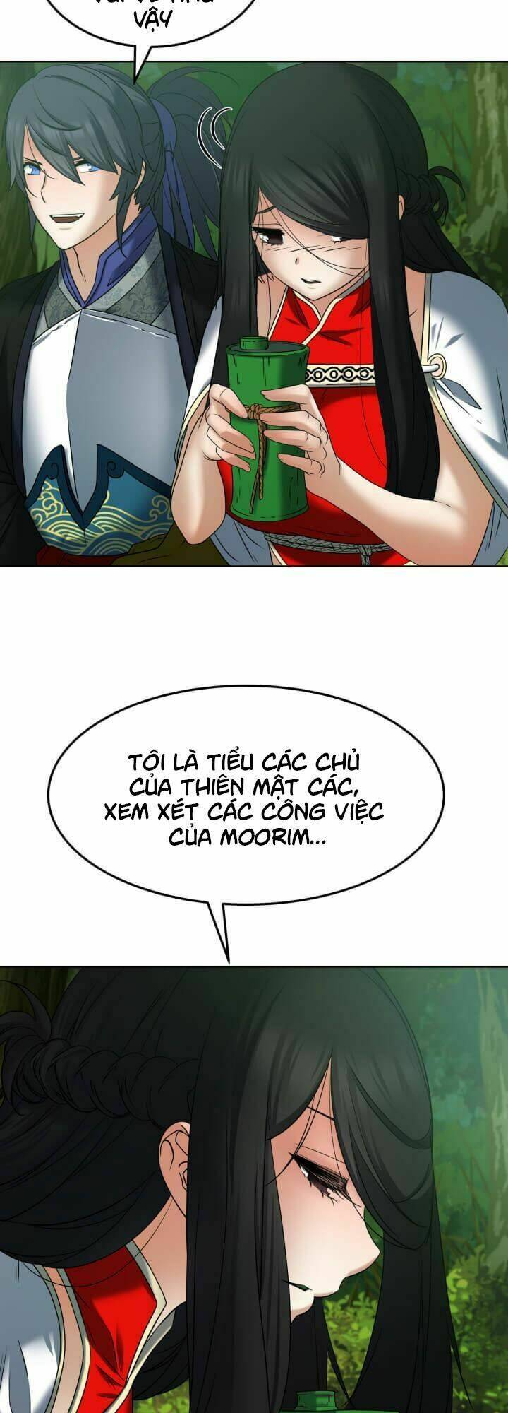 Lôi Thần Chuyển Sinh: Chapter 17