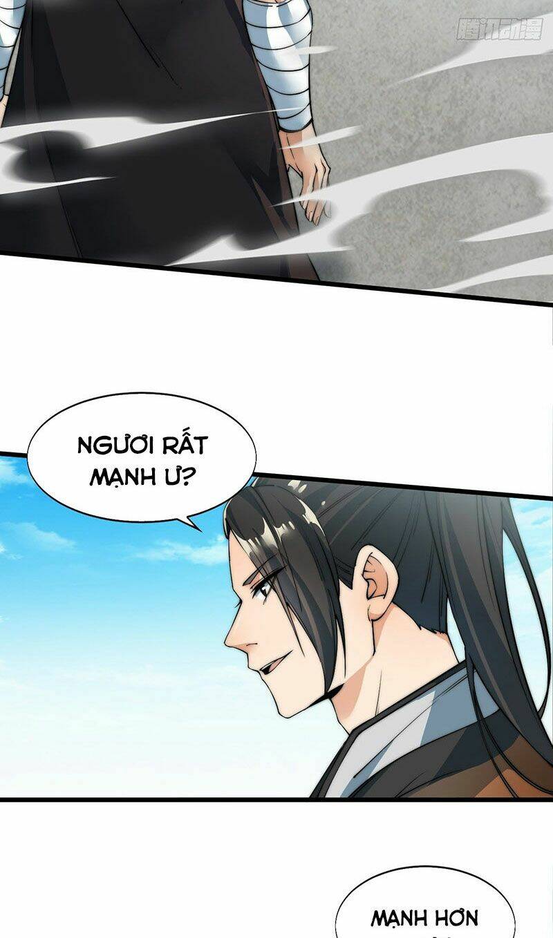 Võ Lăng Cửu Thiên: Chapter 19