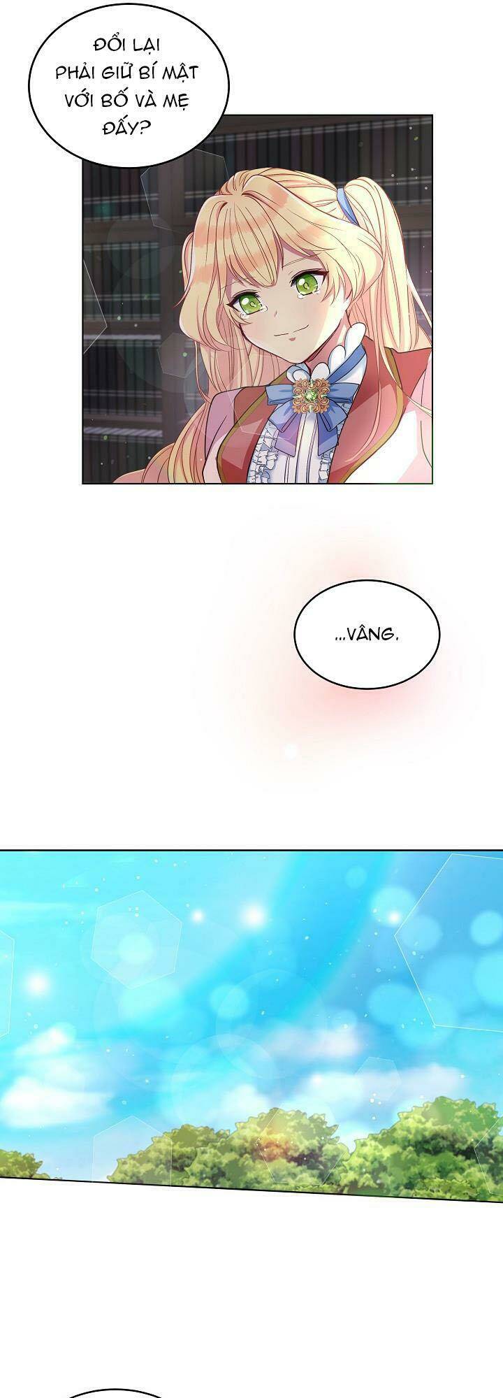 Bút Danh Bí Mật Của Nữ Công Tước: Chapter 2