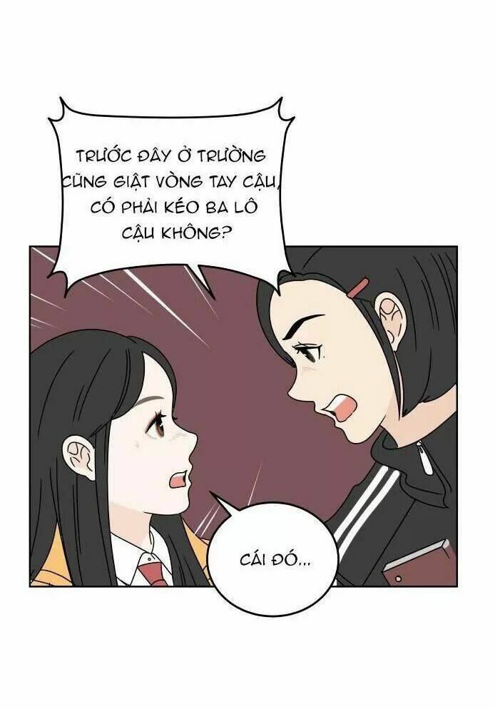 30 Phút Bước Đi Bên Em: Chapter 80