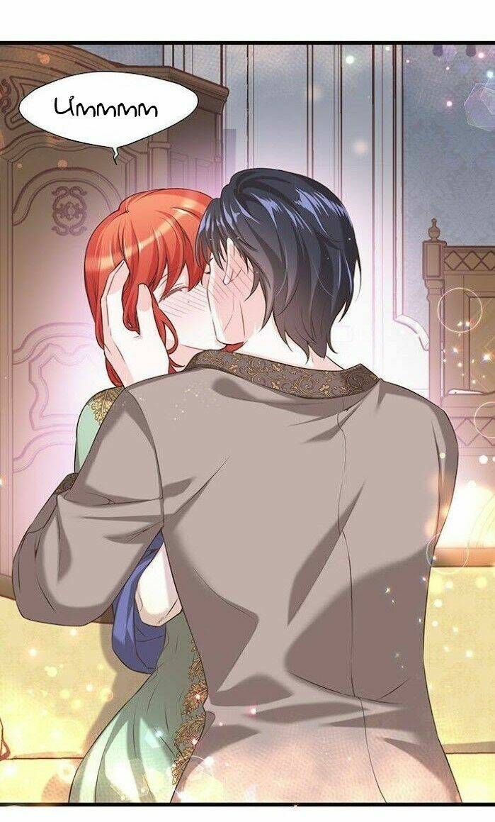 Nhân Vật Phản Diện Yêu Cầu Tôi Yêu Chàng: Chapter 27