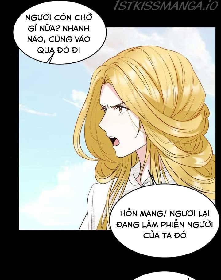 Thánh Nữ Ẩn Danh: Chapter 24