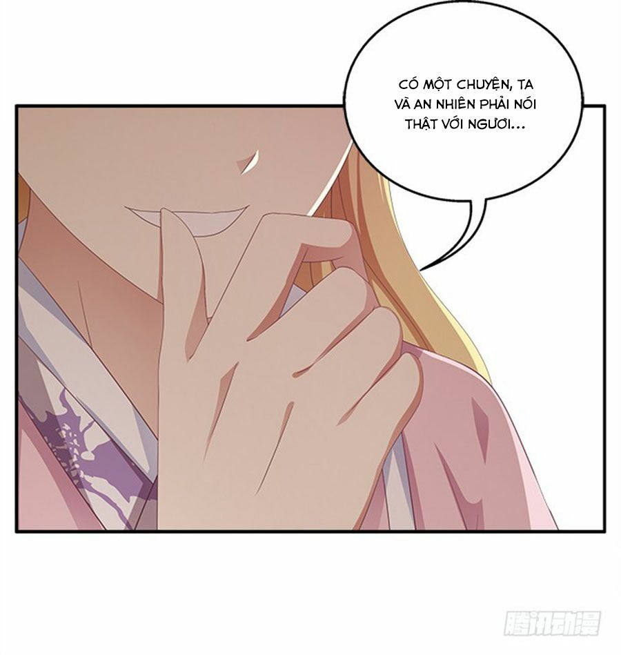 Thịnh Thế An Nhiên: Chapter 35