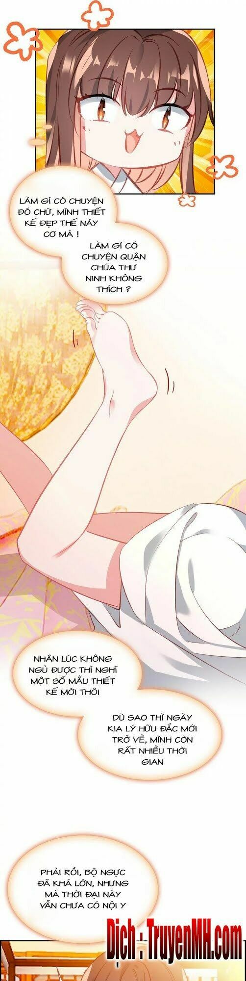 Gả Cho Một Tên Thái Giám Đáng Ghét: Chapter 45