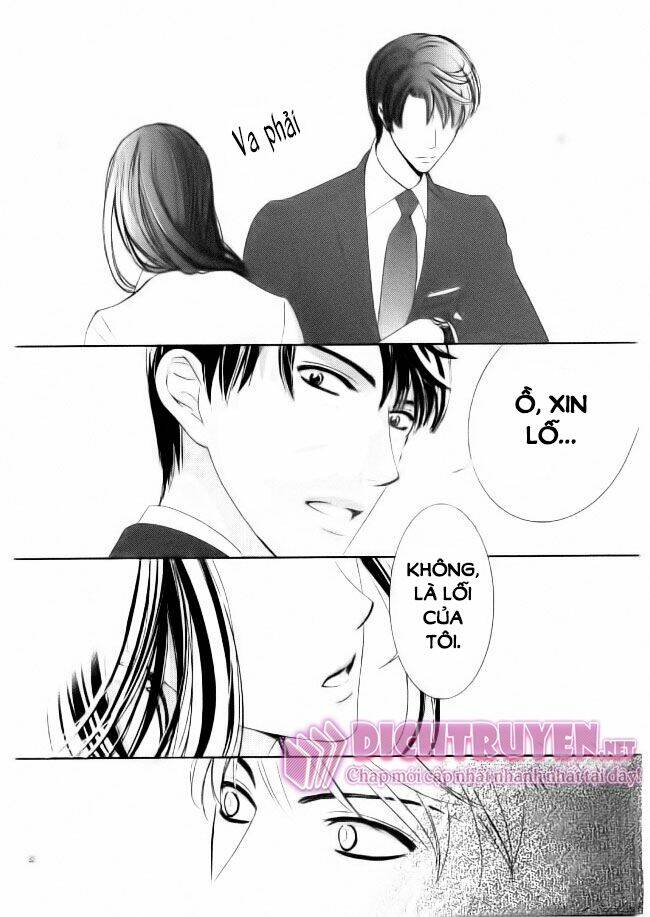 Ai Rồi Cũng Phải Kết Hôn: Chapter 10