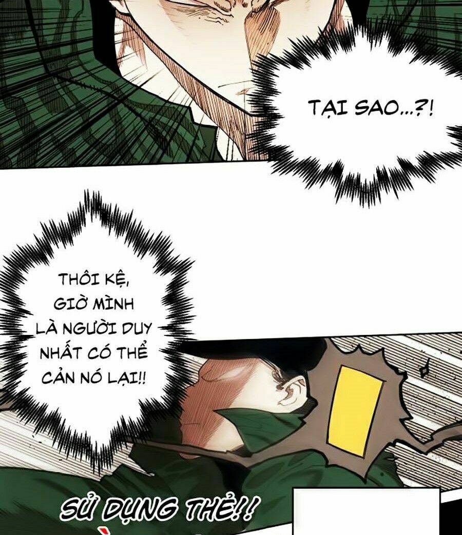 Hard Core Leveling Warrior Ss2: Chapter 85