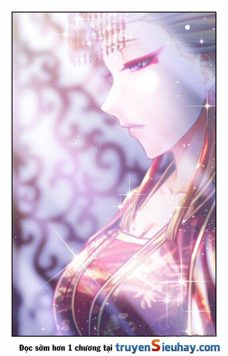 Linh Nhận Truyền Thuyết: Chapter 62