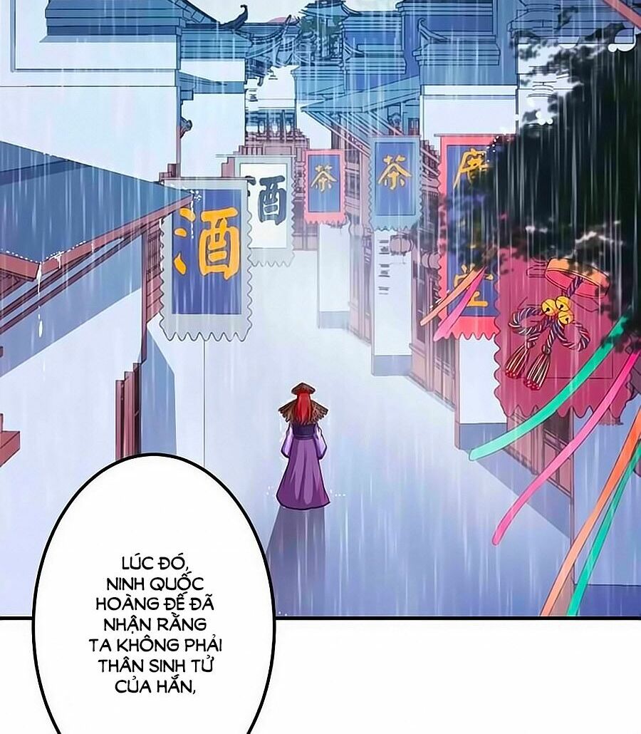 Vương Gia ! Ngươi Thật Bỉ Ổi !: Chapter 341