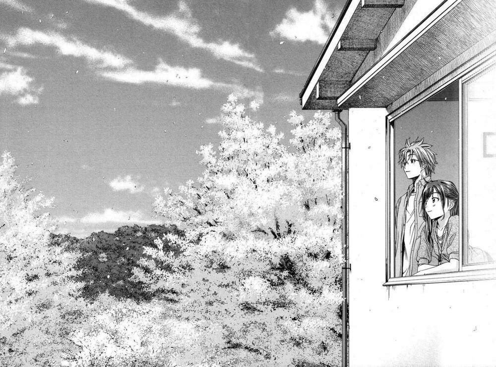 Magi No Okurimono: Chapter 4
