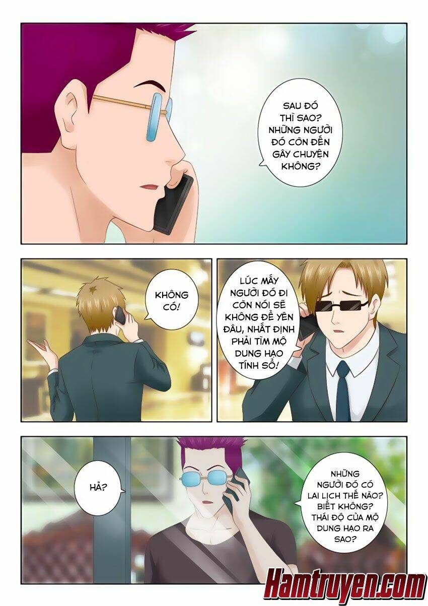 Tối Cường Tà Thiếu: Chapter 146