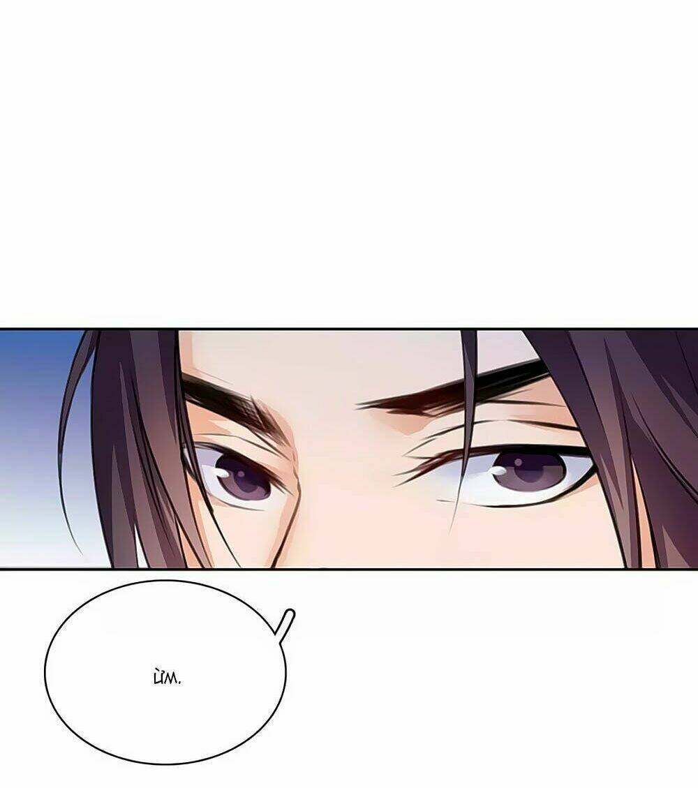 Hắn Ta Là Vua: Chapter 50