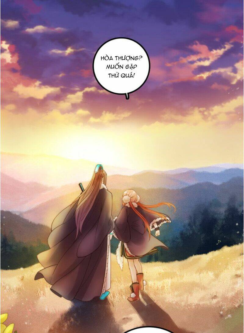 Cướp Chàng Vợ Về Đón Năm Mới: Chapter 12