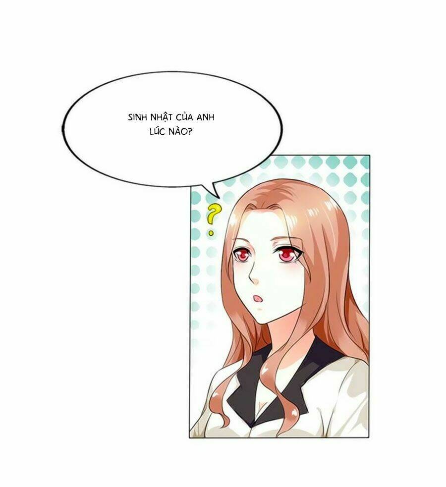 Song Diện Danh Viện: Chapter 52